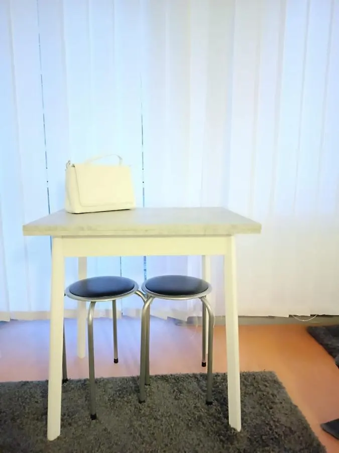 Apartmán App. 308 Norimberk Německo