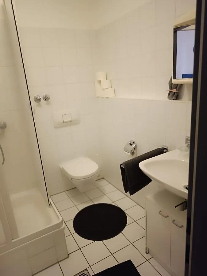 Apartmán App. 308 Norimberk