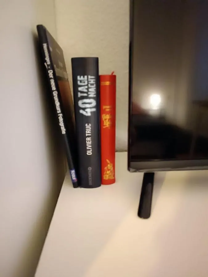 Apartmán App. 308 Norimberk