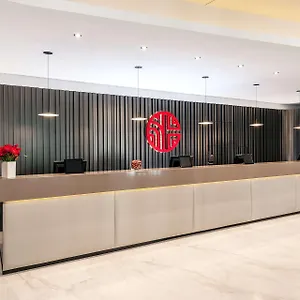 מלון Nh Collection, נירנברג