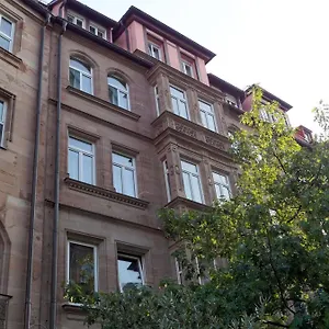 Hotell Privathotel Probst, Nürnberg