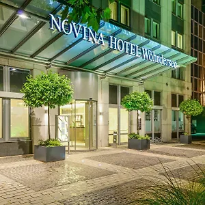 מלון Novina Wohrdersee Nurnberg, נירנברג