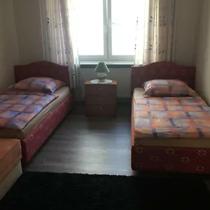 City-apartment In Nurnberg Nuremberg