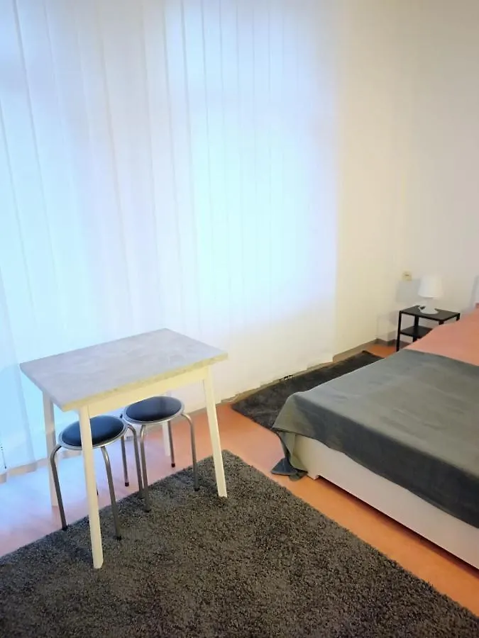 App. 308 Apartment Nuremberg 0*,  Germany