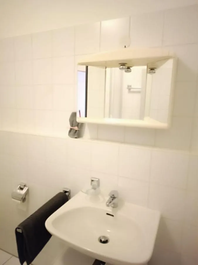 App. 308 Apartment Nuremberg 0*,  Germany