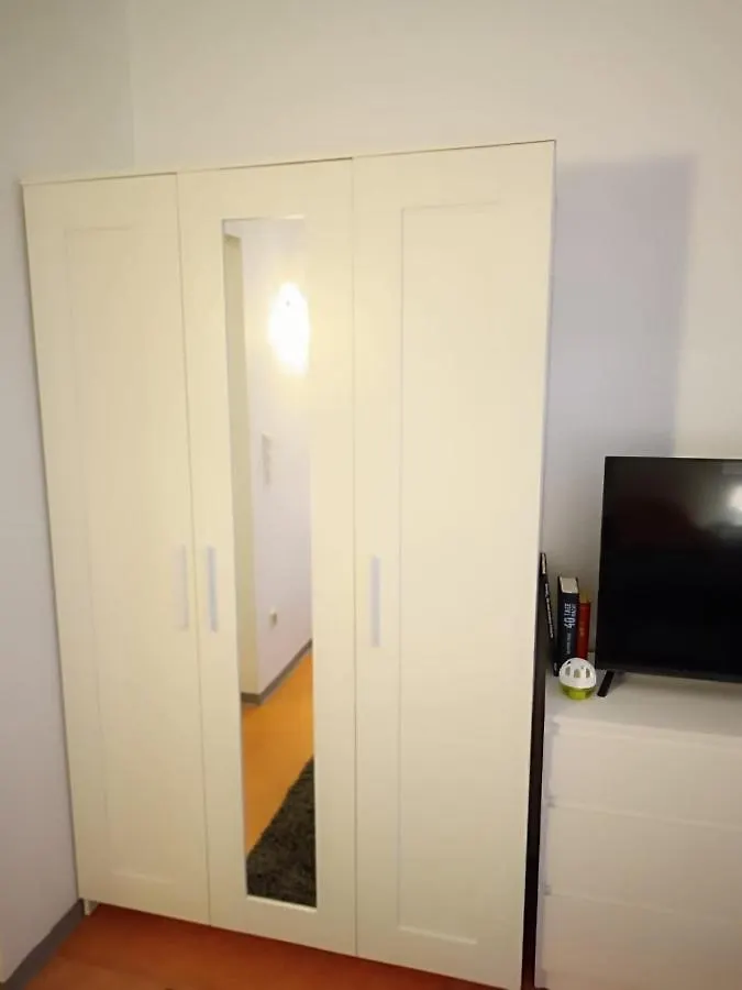 App. 308 Apartment Nuremberg 0*,