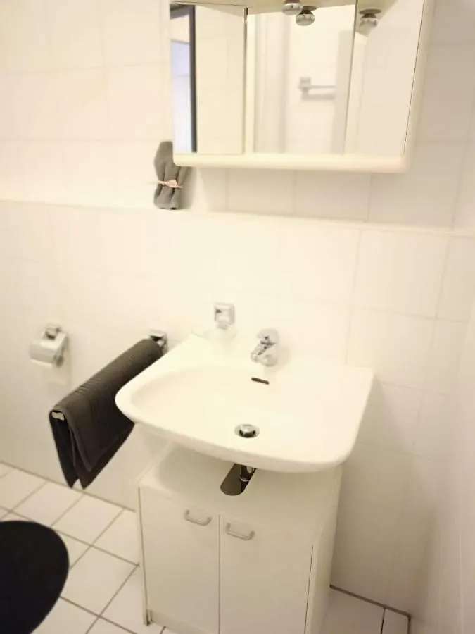 App. 308 Apartment Nuremberg Germany