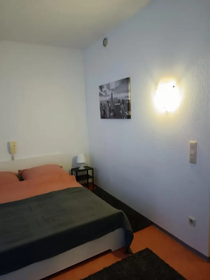 App. 308 Apartment Nuremberg