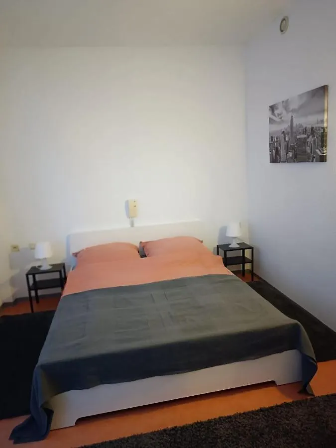 App. 308 Apartment Nuremberg
