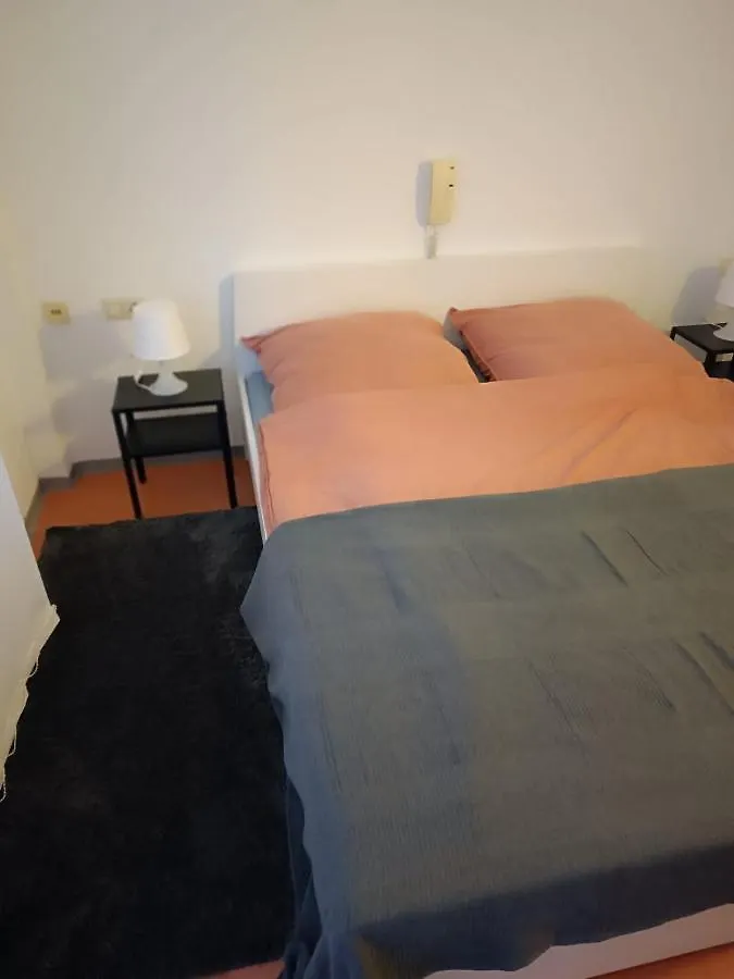 App. 308 Apartment Nuremberg Germany