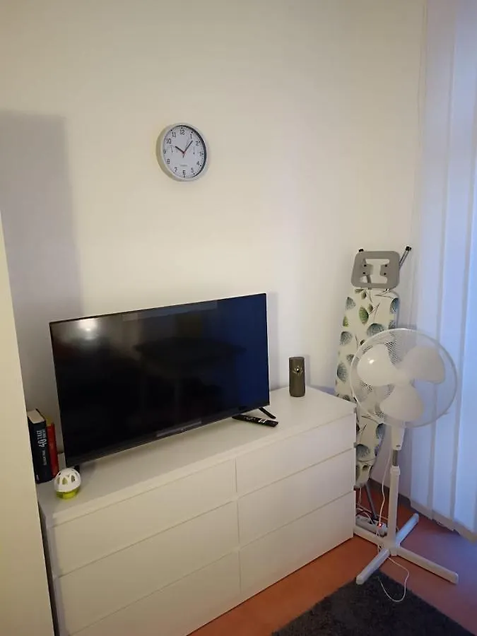 App. 308 Apartment Nuremberg