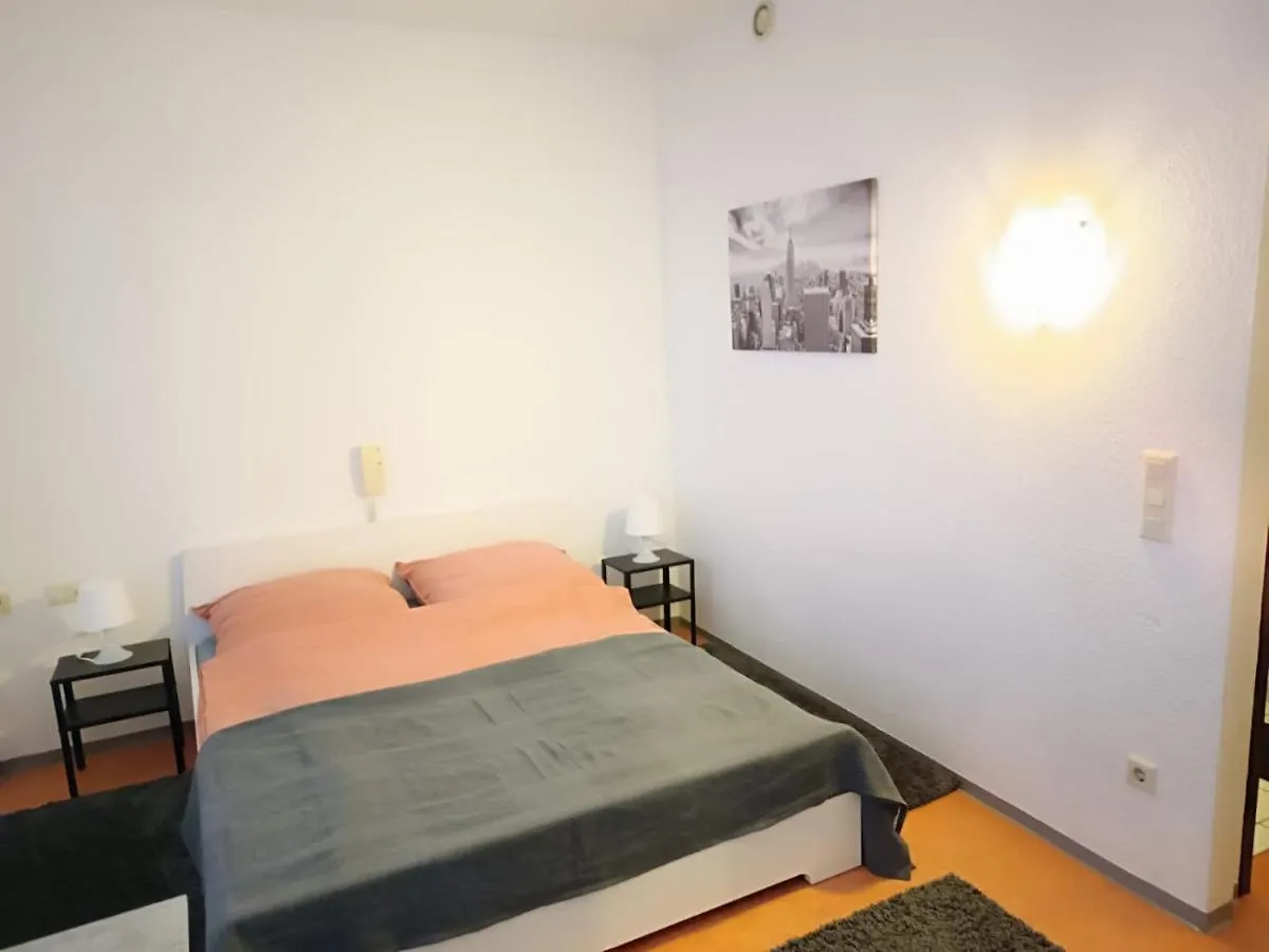 App. 308 Apartment Nuremberg