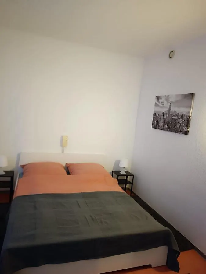 App. 308 Apartment Nuremberg
