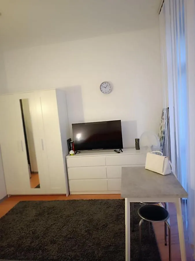 App. 308 Apartment Nuremberg Germany